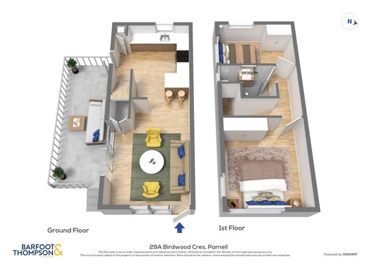 7/29a Birdwood Crescent Parnell_17