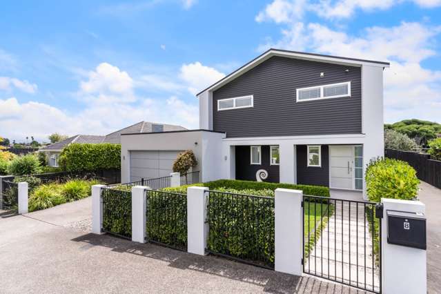 Executive Living, Exceptionally Executed