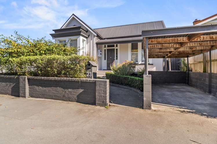 23 Craigie Avenue Parkside_23