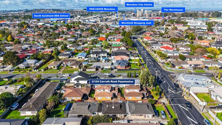 2/124 Carruth Road Papatoetoe_8