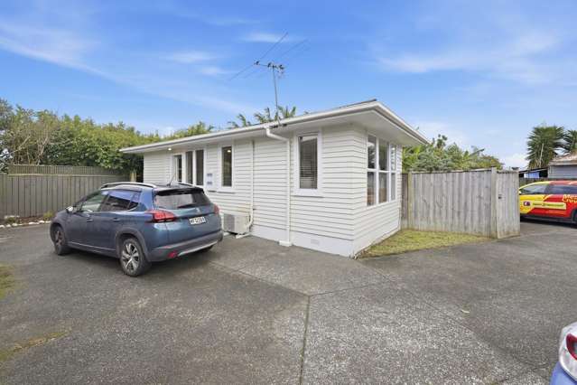 Secure Investment in Avondale