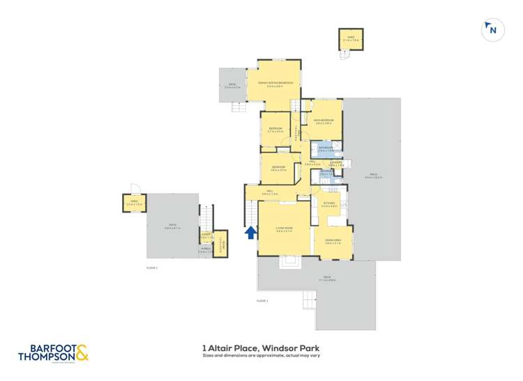 1 Altair Place Windsor Park_13