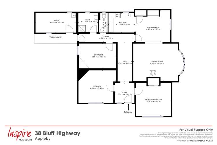 38 Bluff Highway Appleby_19