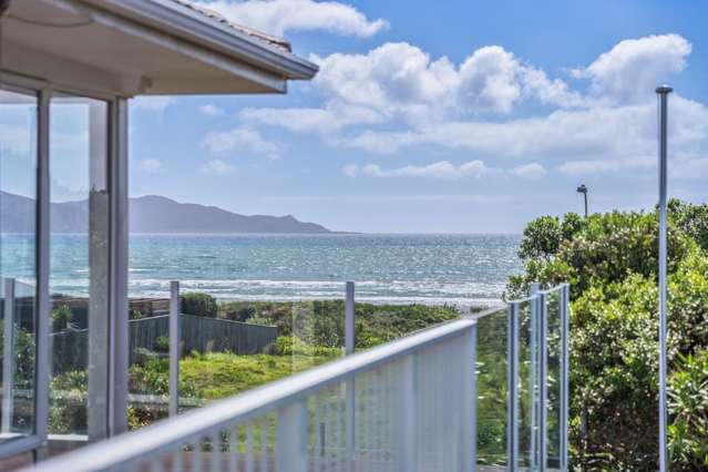 8 Ara Kuaka Waikanae Beach_2