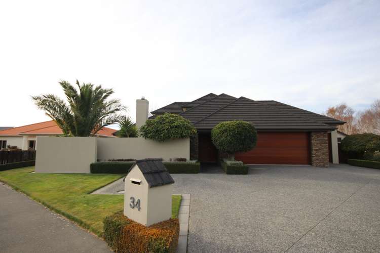 34 Catherwood Avenue Allenton_29