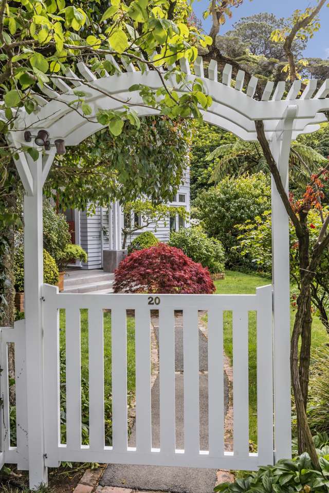 20 and 24A Ngaio Road Kelburn_3