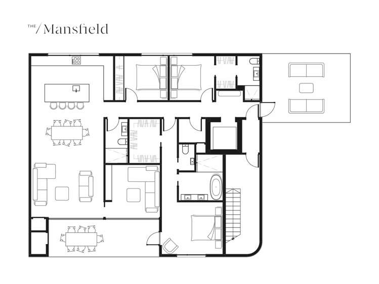 24 Mansfield Avenue Merivale_9