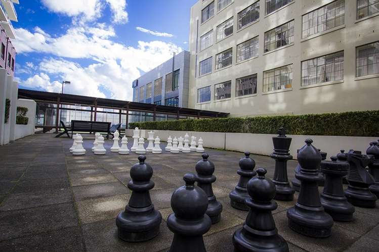 423/35 Hobson Street Auckland Central_11