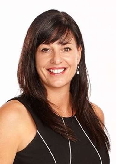 Lisa Iliffe