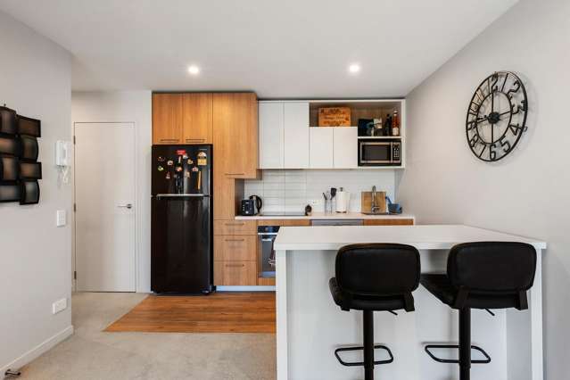 Super Central One Bed Apartment