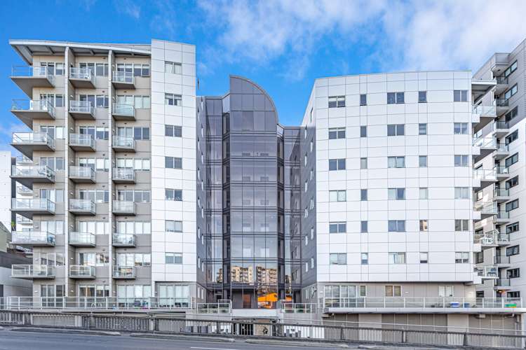 127/149 Nelson Street Auckland Central_11