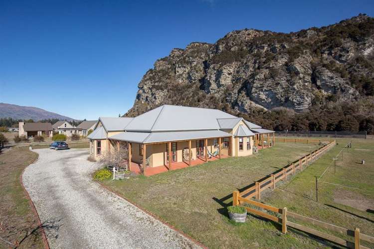 16 Old Racecourse Road Albert Town_9