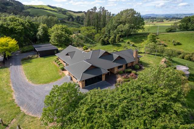 Dream Lifestyle Near Lake Karapiro