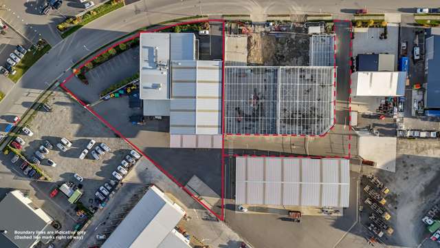 6 Kingsford Smith Drive Rangiora_1