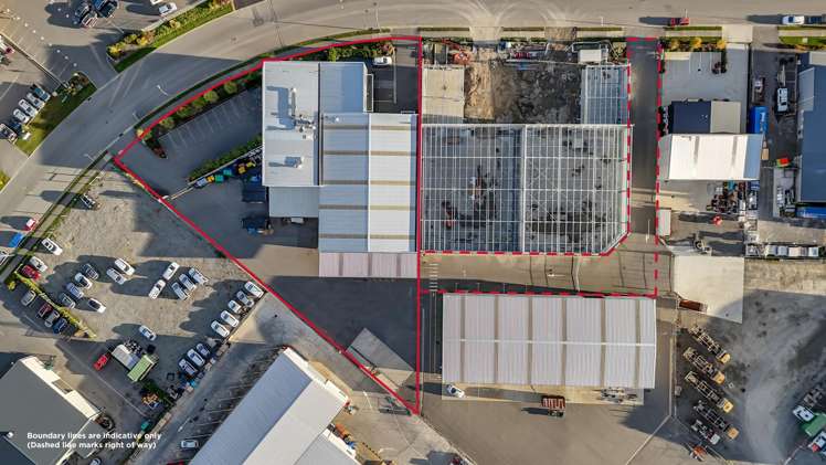 6 Kingsford Smith Drive Rangiora_1