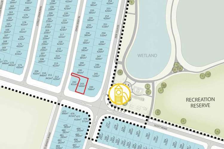 4 Pa Ariki Road Te Kauwhata_17