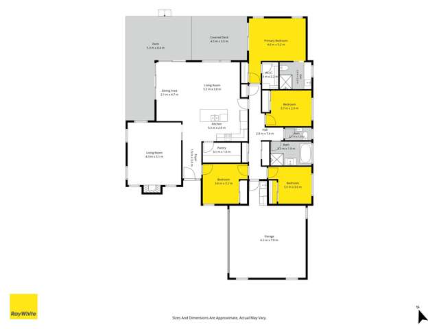 146 Eighth View Avenue Beachlands_1