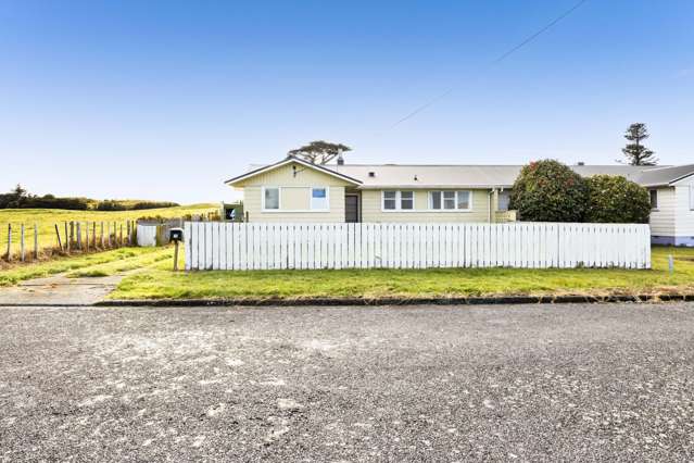 Renovator/investor friendly