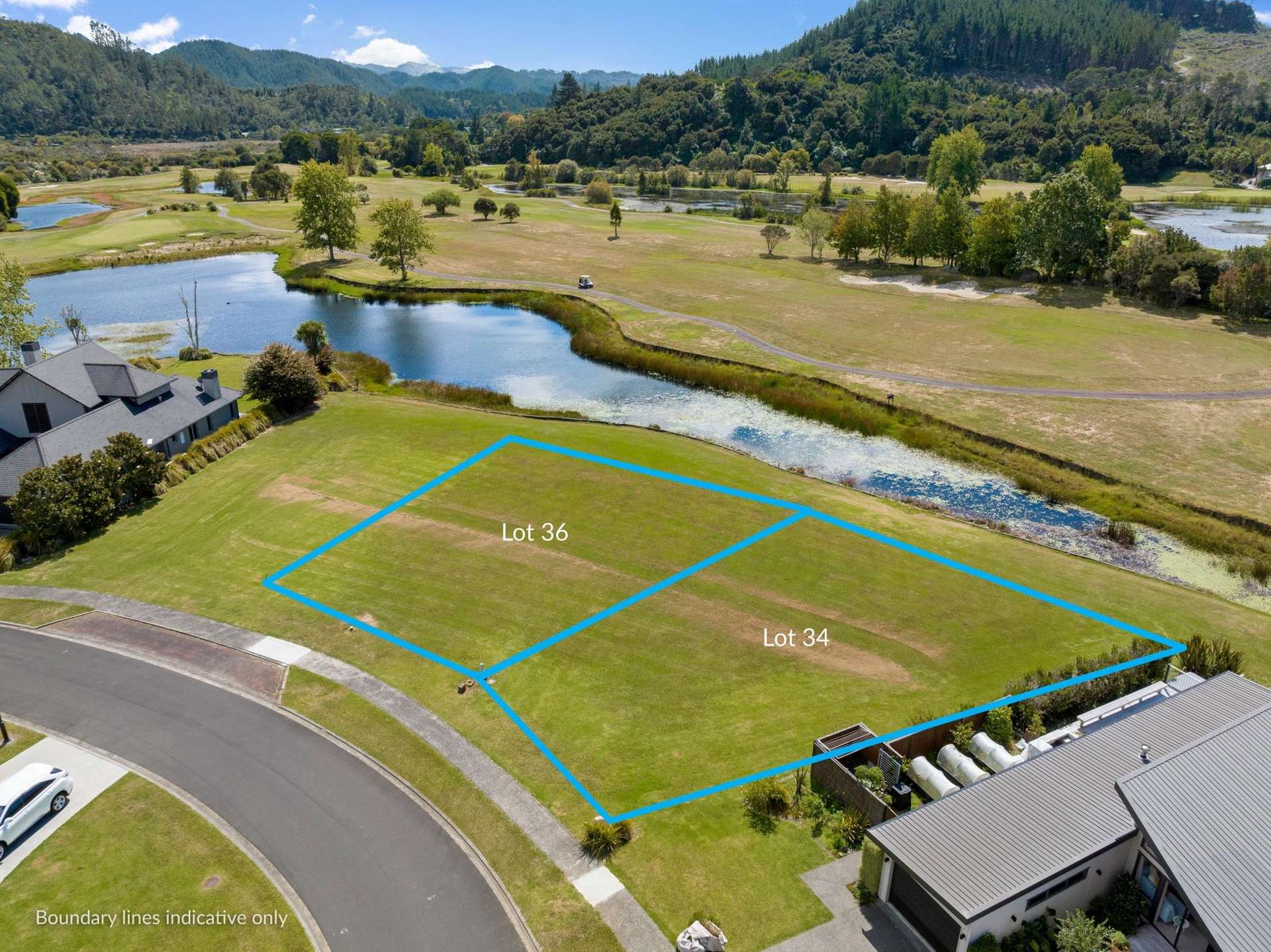 34 & 36 St Andrews Drive Pauanui_0