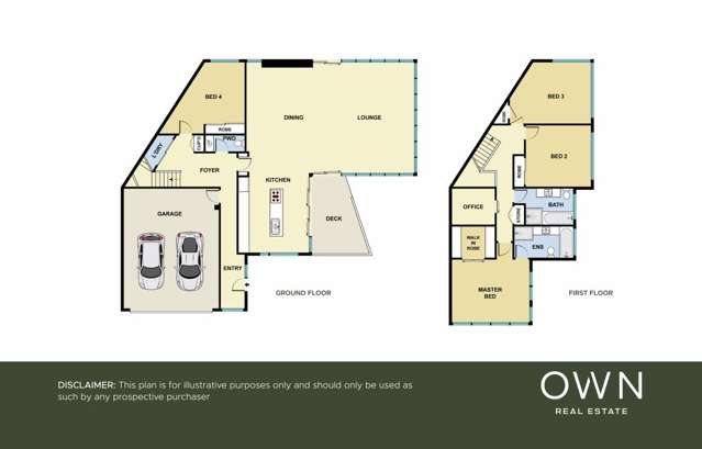 2 North Ridge Rise Maunu_1