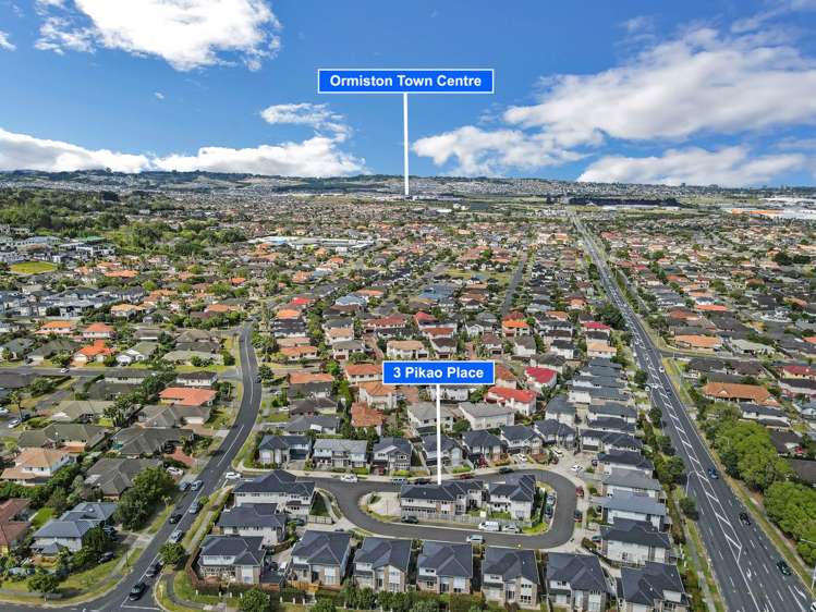 3 Pikao Place East Tamaki_19