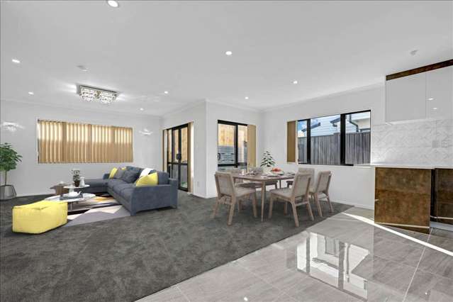 25C Leaver Place Weymouth_3