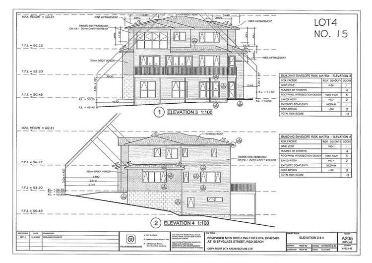 15 Spyglass Street Red Beach_4