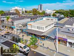 Prime spot in Takapuna with high-profile anchor tenant