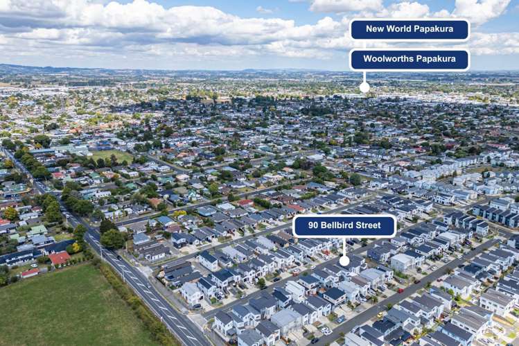 90 Bellbird Street Papakura_18