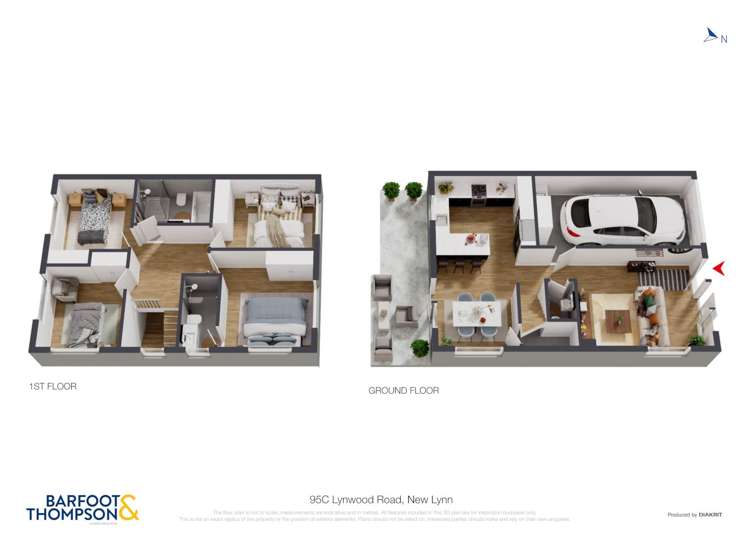 95C Lynwood Road New Lynn_15