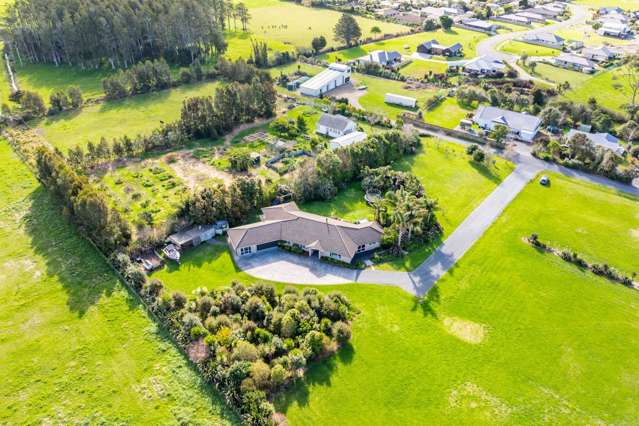 Spacious Home close to Waipu Village