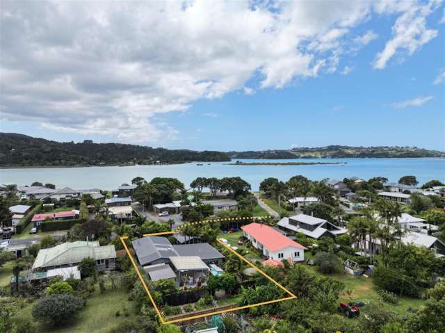 13 Harbour View Road Point Wells_2