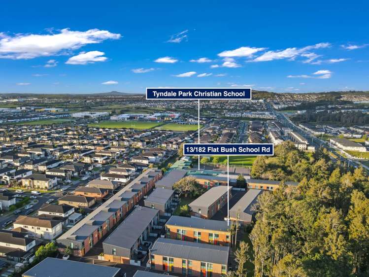 13/182 Flat Bush School Road Flat Bush_21