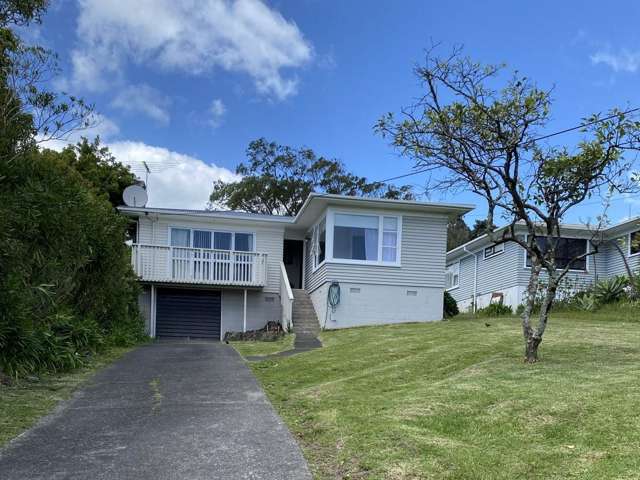 Spacious family home in Westlake Zone