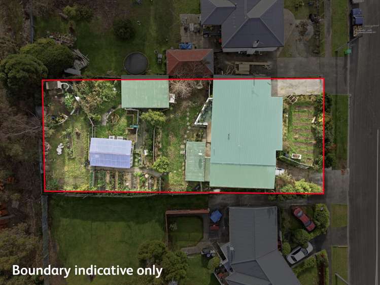 96 Alexandra Street Marton_28