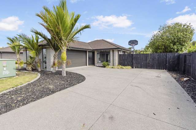 Beautiful Family Home – Spacious, Secure & Ready for Its Next Chapter