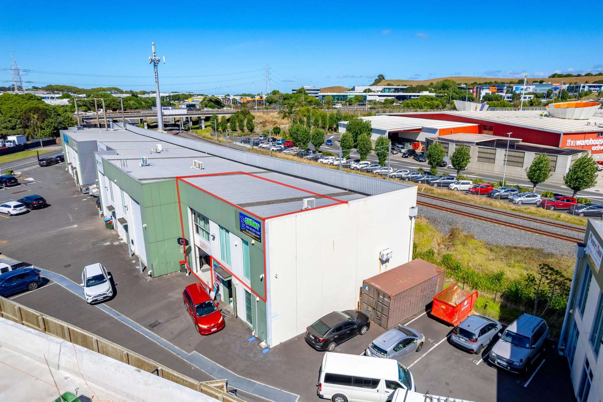 7/4 Clemow Drive Mount Wellington_0