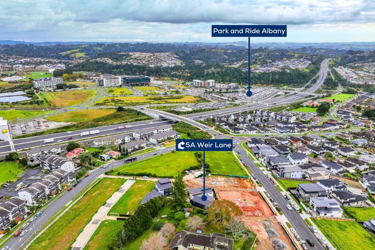 5a Weir Lane Oteha_24