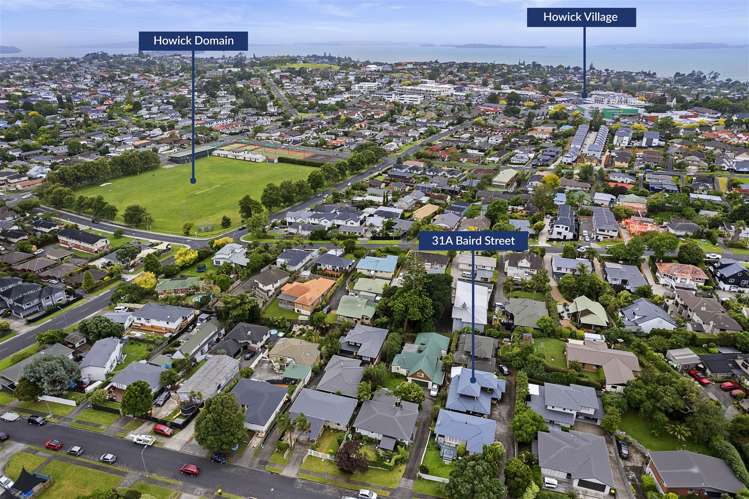 31a Baird Street Howick_5