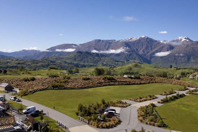 A Peaceful Plateau with Endless Potential