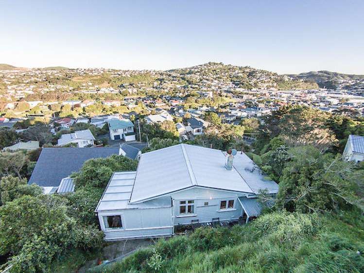 34 Monowai Road Johnsonville_13