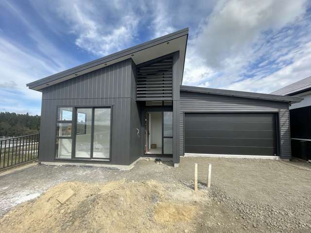 Sunny Corner Home with Granny Potential