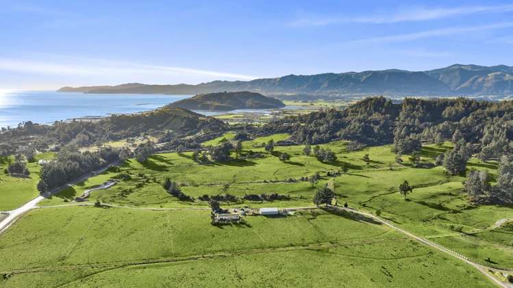 Takaka-Collingwood Highway Parapara_5