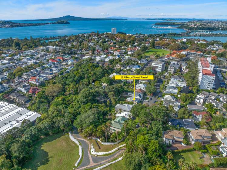 11 Alberon Street Parnell_38