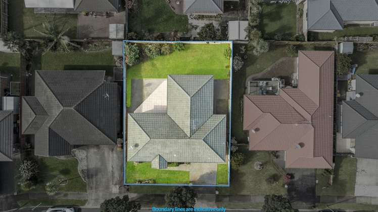 7 Sheddings Lane East Tamaki_24
