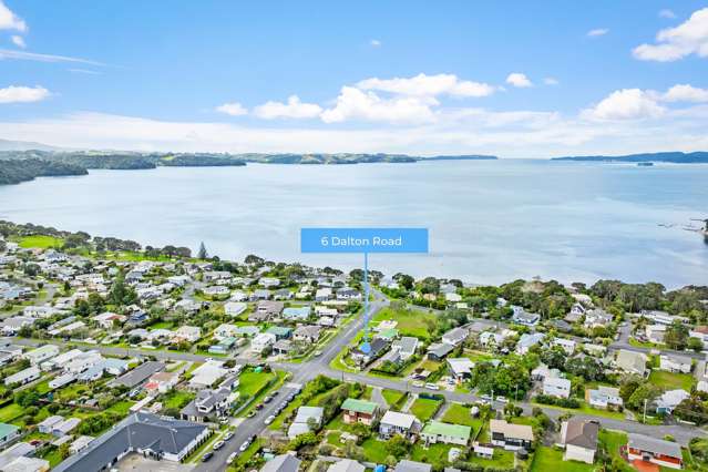 6 Dalton Road Snells Beach_1