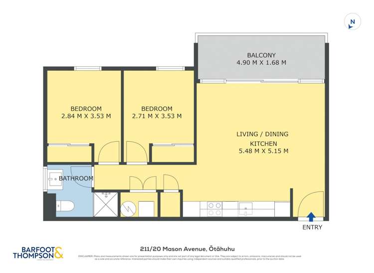 211/20 Mason Avenue Otahuhu_23