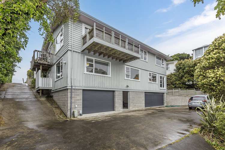 87a Seatoun Heights Road Seatoun_25