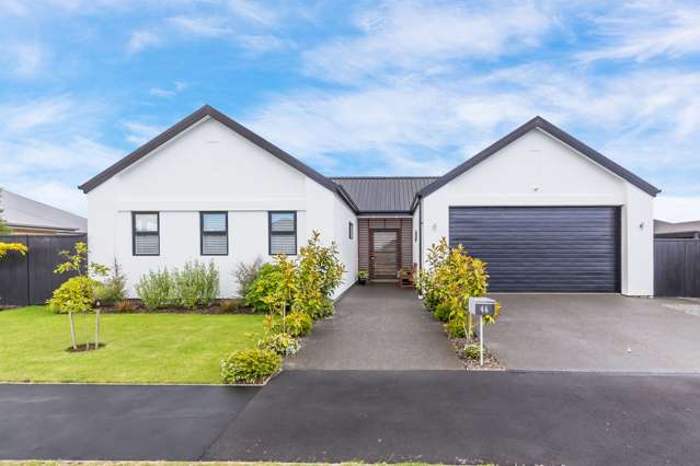 46 Te Waikare Street Lincoln_4