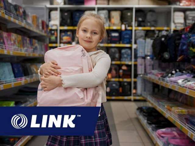 Retail That Just Works - $123K